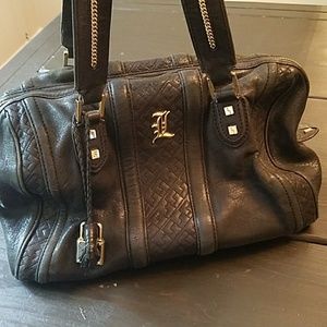 L.A.M.B bag